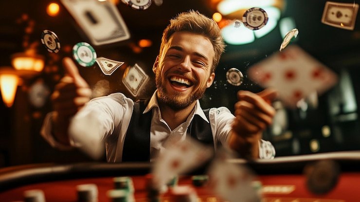 Antarmuka permainan slot hana189 dengan berbagai judul game populer