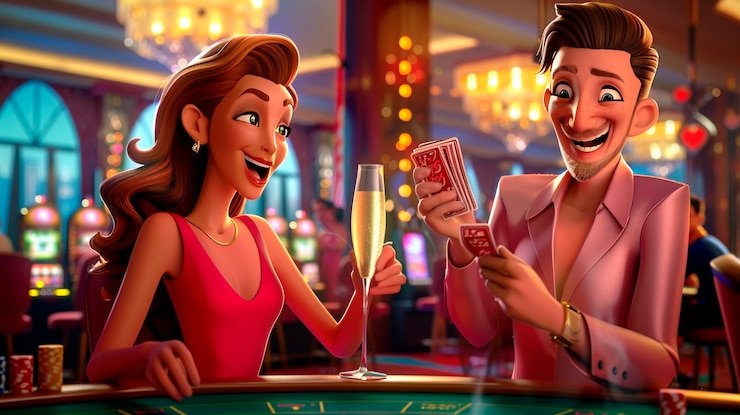 Panduan strategi bermain Book of Dead slot game