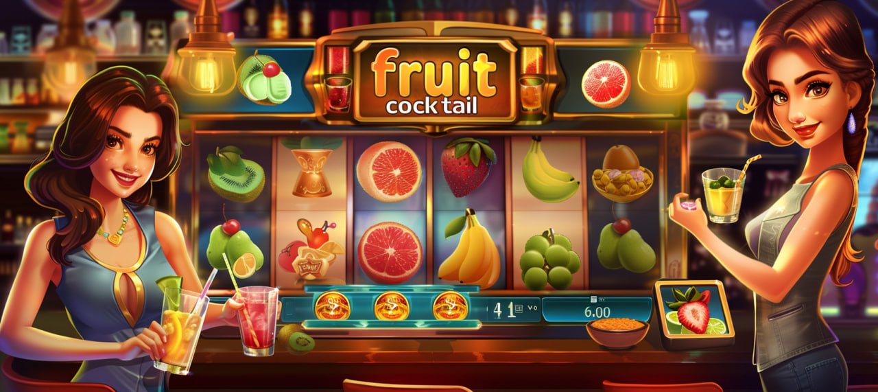Antarmuka permainan Ikan Jackpot di platform hana189