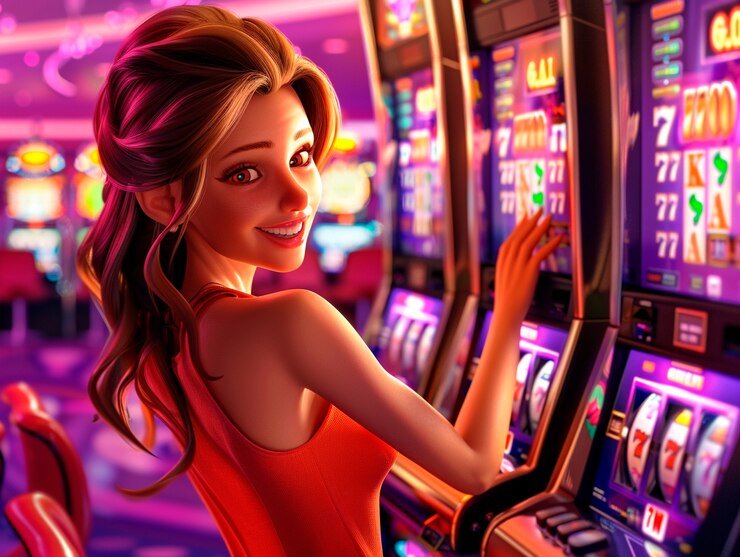 Tampilan detail jackpot progresif dan tabel nilai ikan di Ikan Jackpot
