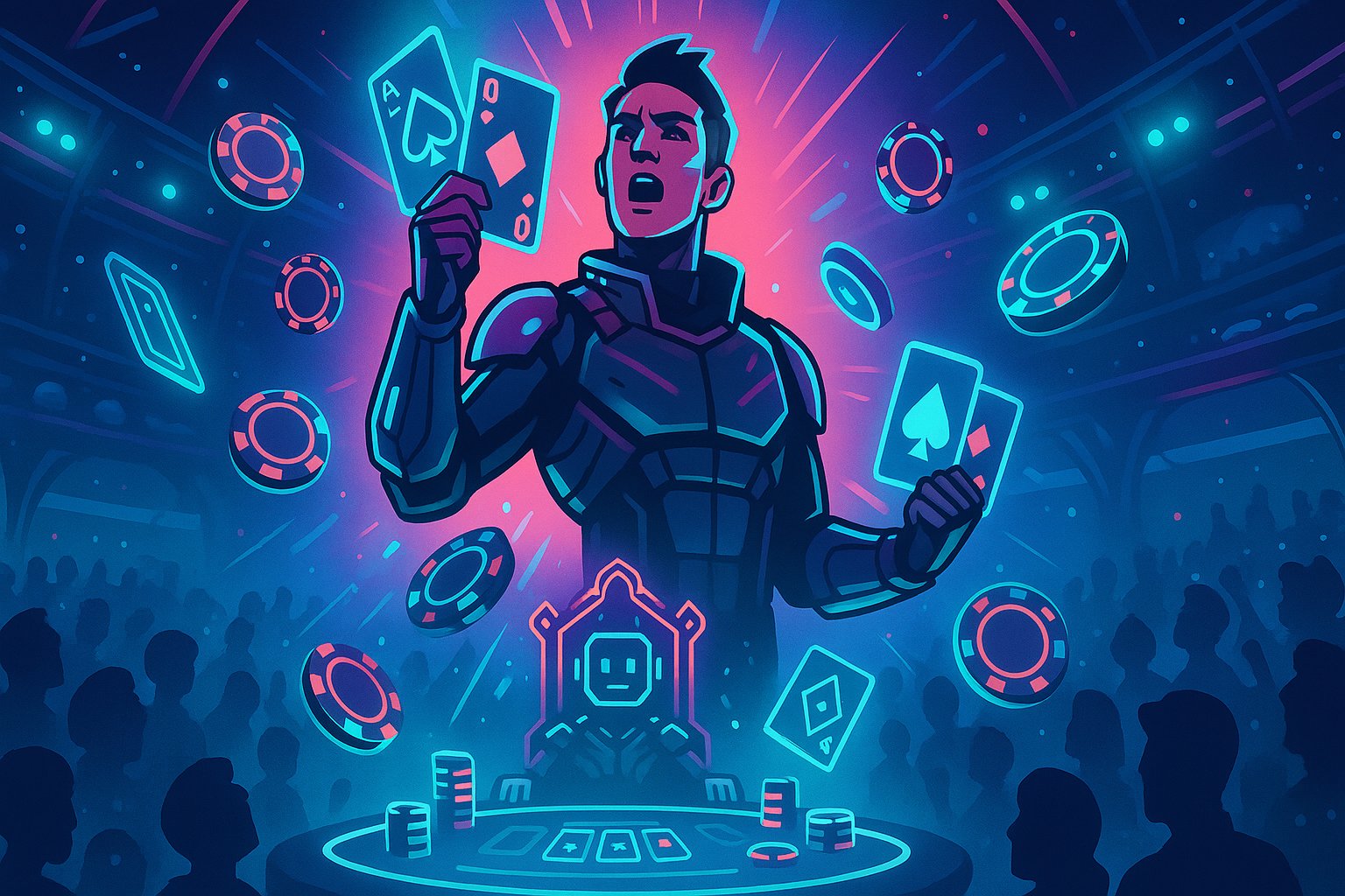hana189 featured game showcase